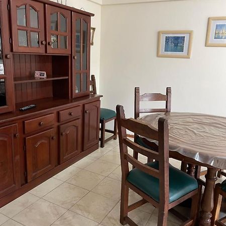 Apartmán Riazor Sol Y Arena San Clemente del Tuyú Exteriér fotografie