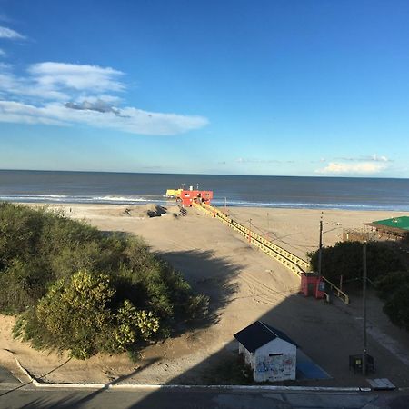 Apartmán Riazor Sol Y Arena San Clemente del Tuyú Exteriér fotografie