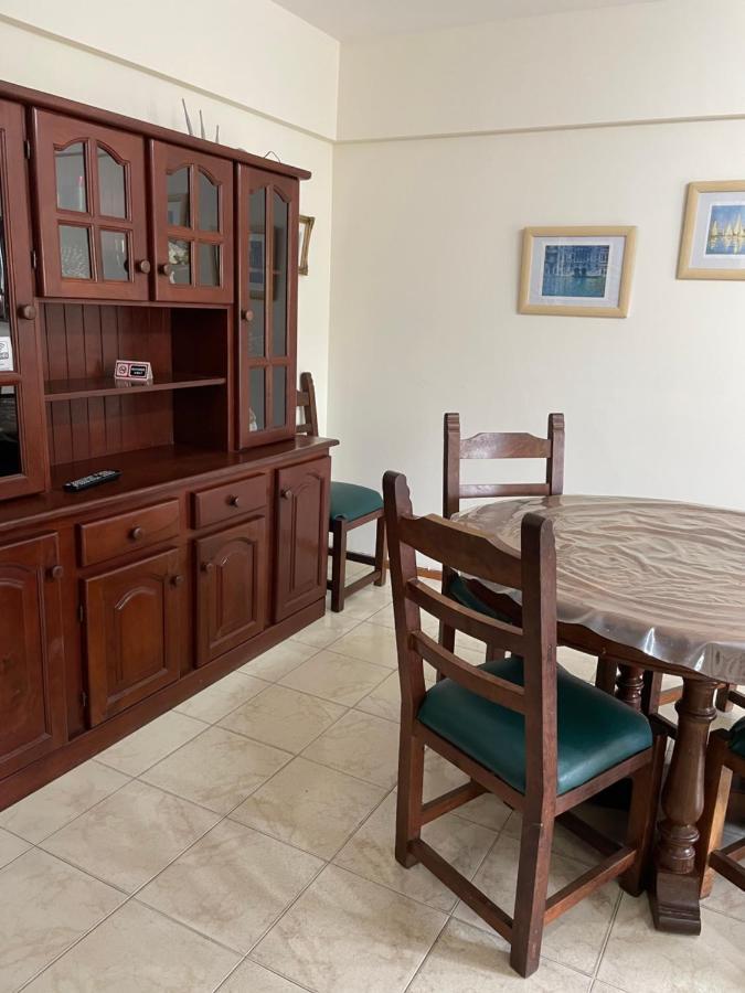 Apartmán Riazor Sol Y Arena San Clemente del Tuyú Exteriér fotografie