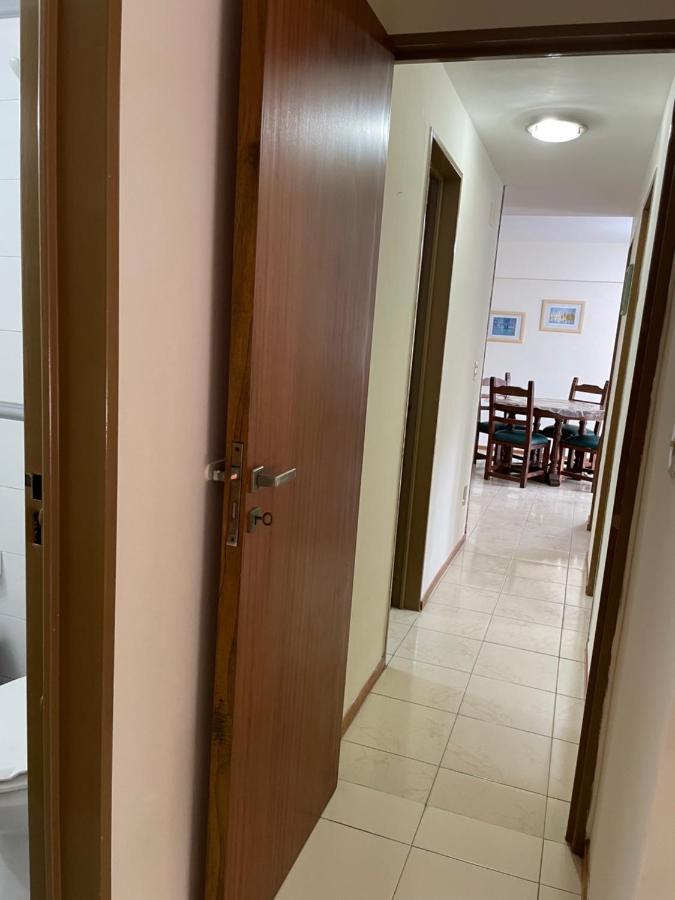 Apartmán Riazor Sol Y Arena San Clemente del Tuyú Exteriér fotografie