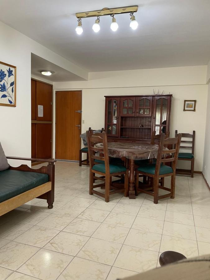 Apartmán Riazor Sol Y Arena San Clemente del Tuyú Exteriér fotografie