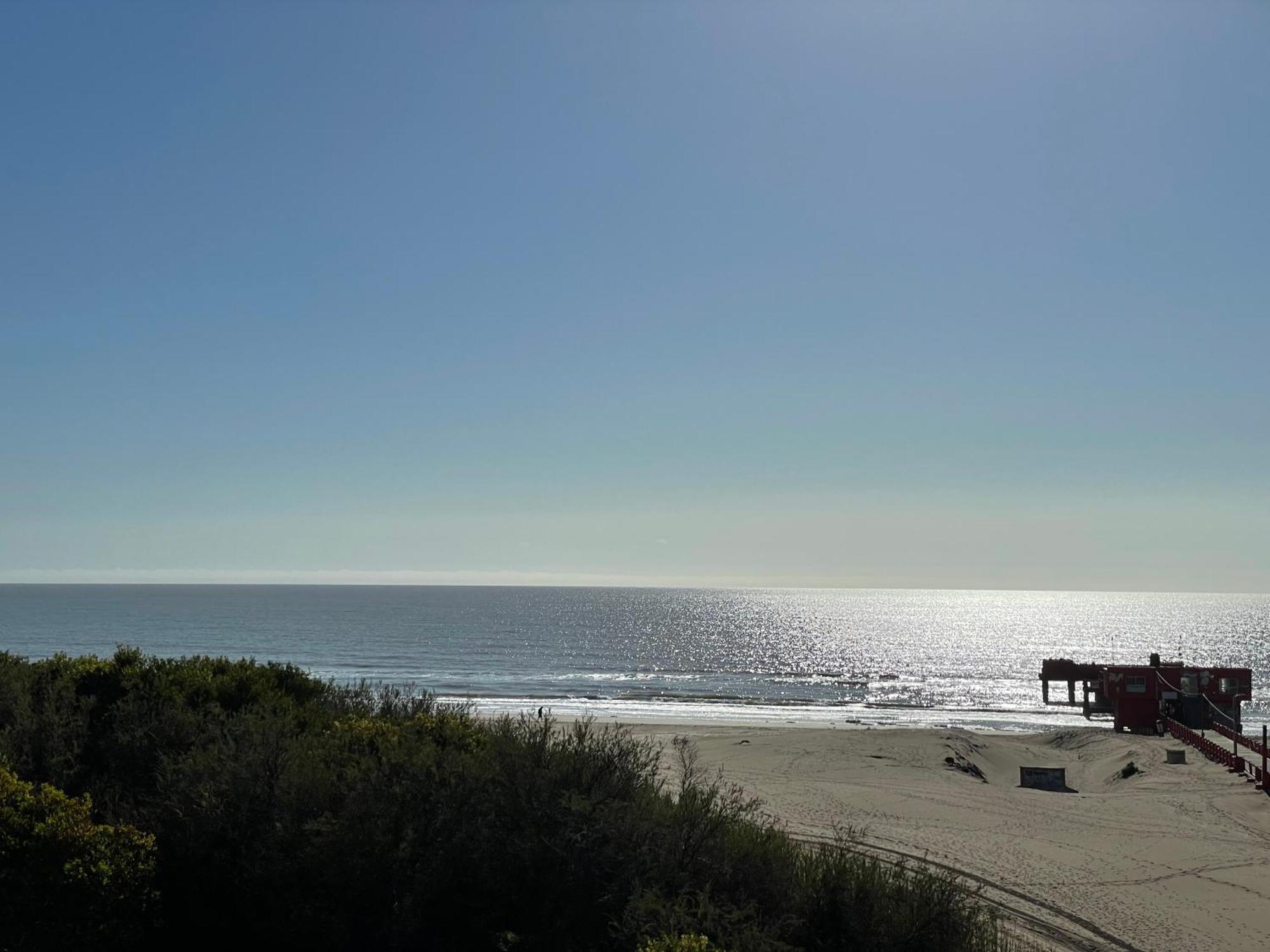 Apartmán Riazor Sol Y Arena San Clemente del Tuyú Exteriér fotografie