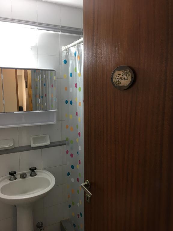 Apartmán Riazor Sol Y Arena San Clemente del Tuyú Exteriér fotografie