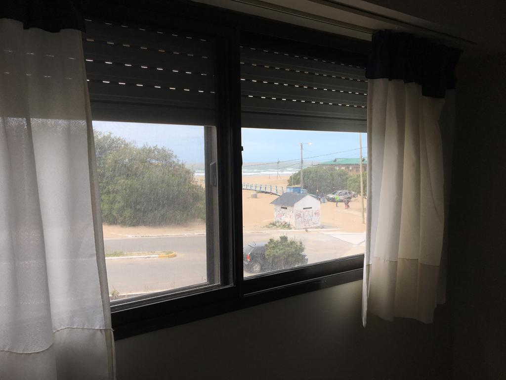 Apartmán Riazor Sol Y Arena San Clemente del Tuyú Exteriér fotografie