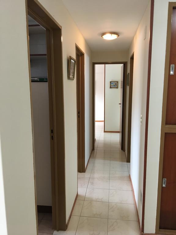 Apartmán Riazor Sol Y Arena San Clemente del Tuyú Exteriér fotografie