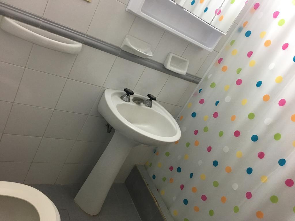 Apartmán Riazor Sol Y Arena San Clemente del Tuyú Exteriér fotografie