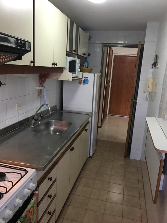 Apartmán Riazor Sol Y Arena San Clemente del Tuyú Exteriér fotografie