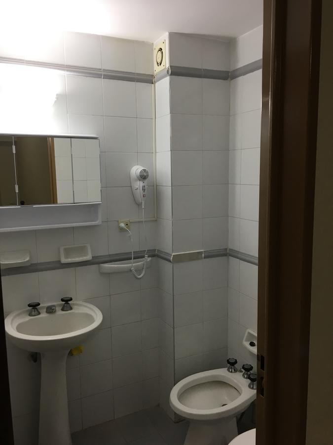 Apartmán Riazor Sol Y Arena San Clemente del Tuyú Exteriér fotografie