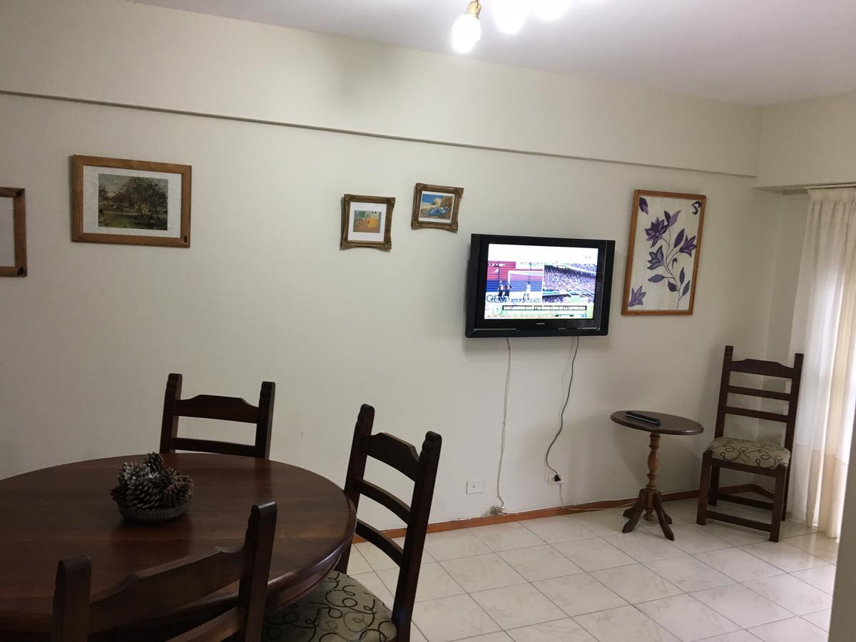 Apartmán Riazor Sol Y Arena San Clemente del Tuyú Exteriér fotografie